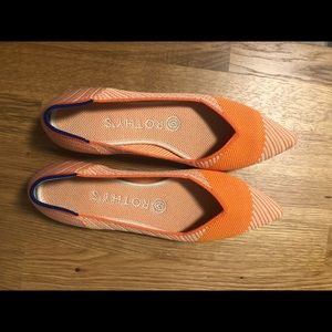 Rothys sherbet points